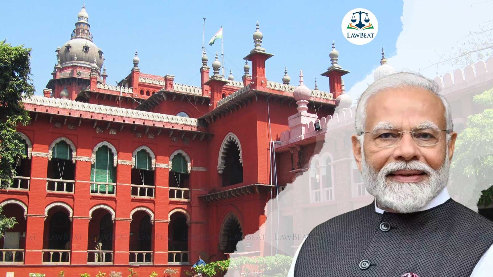 Madras High Court Greenlights PM Modis Coimbatore Roadshow on March 18 Madras High Court Greenlights PM Modis Coimbatore Roadshow on March 18